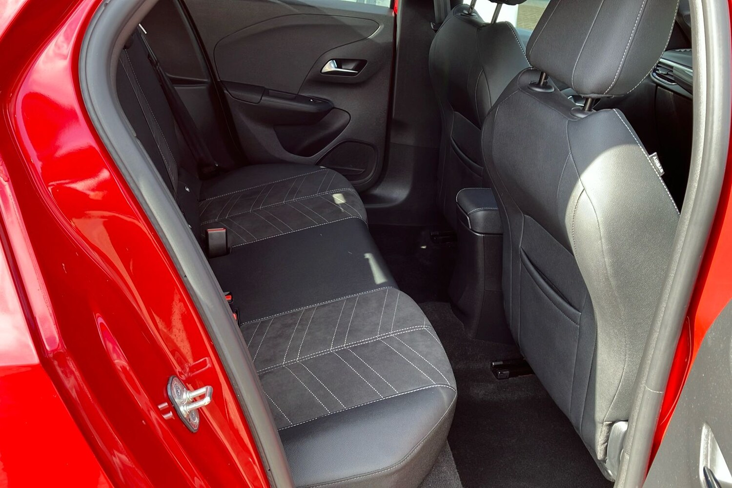 Used Vauxhall Corsa 2023 for sale - 77976918: Photo 43