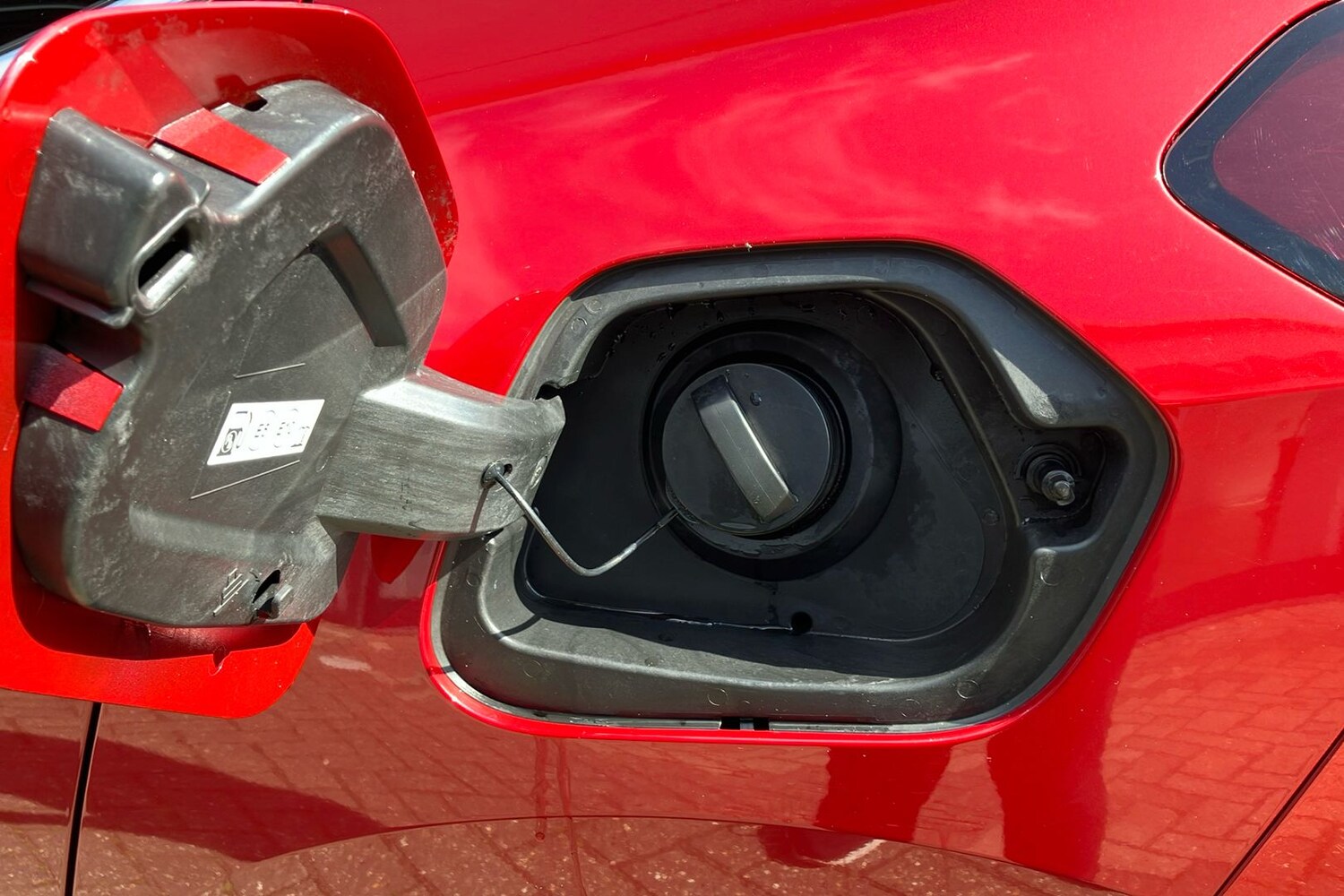 Used Vauxhall Corsa 2023 for sale - 77976918: Photo 48