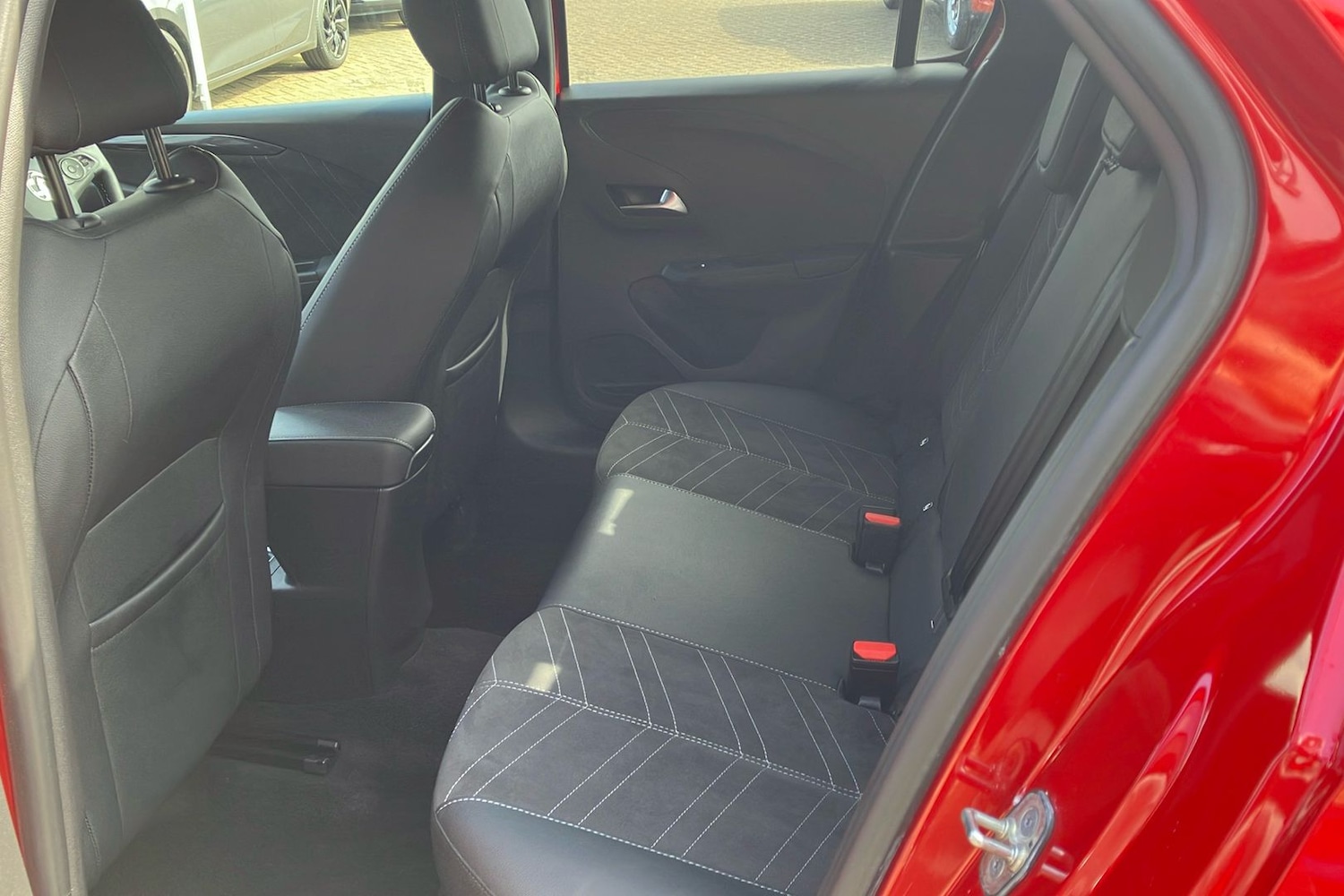 Used Vauxhall Corsa 2023 for sale - 77976918: Photo 5