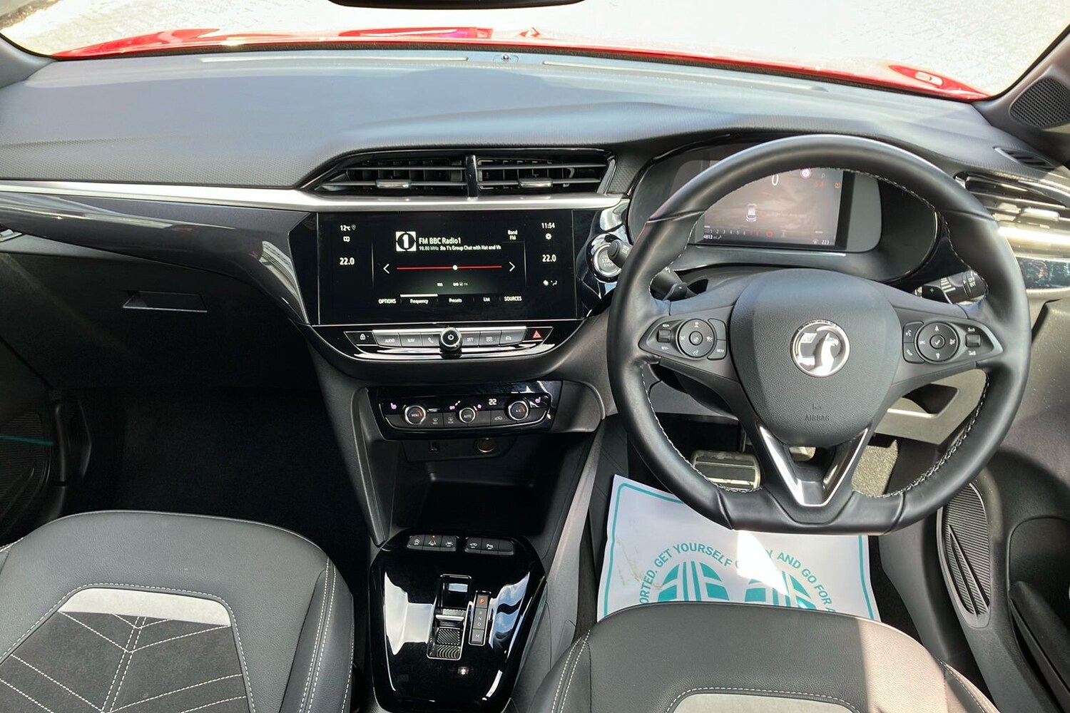 Used Vauxhall Corsa 2023 for sale - 77976918: Photo 51