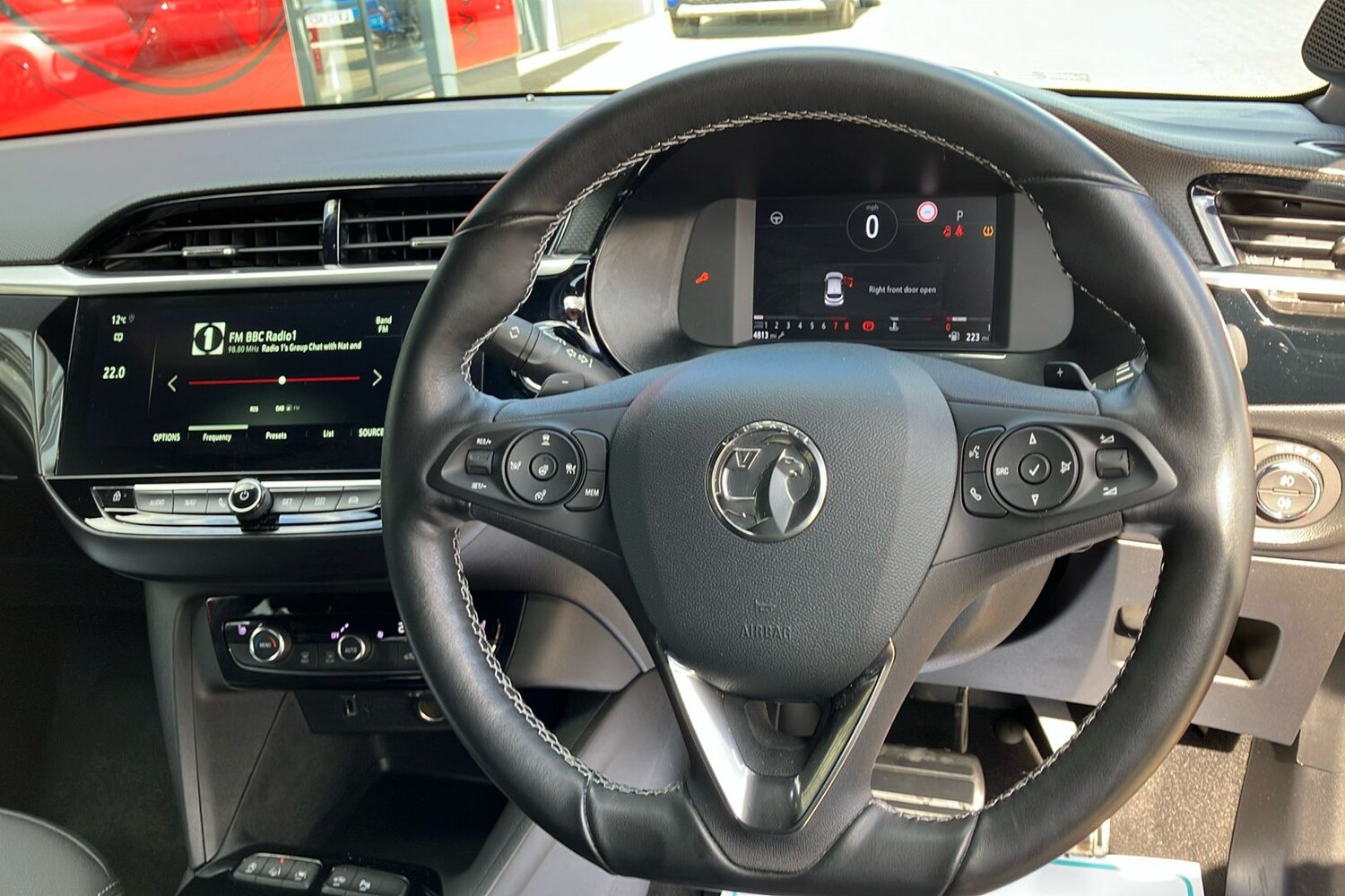 Used Vauxhall Corsa 2023 for sale - 77976918: Photo 53