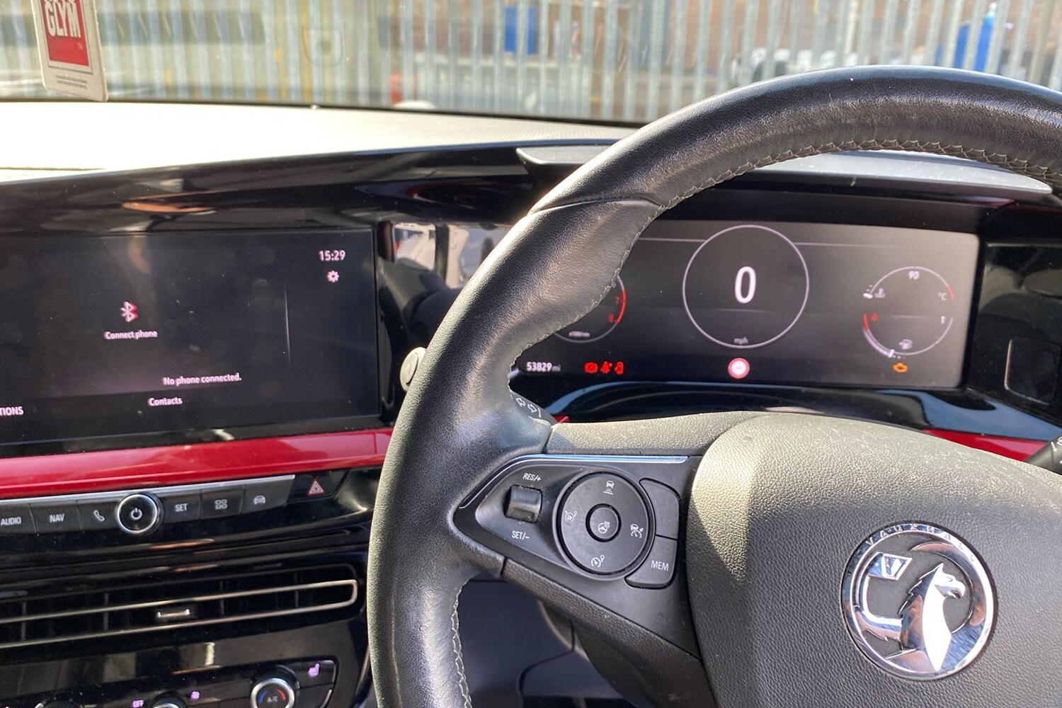Vehicle 13