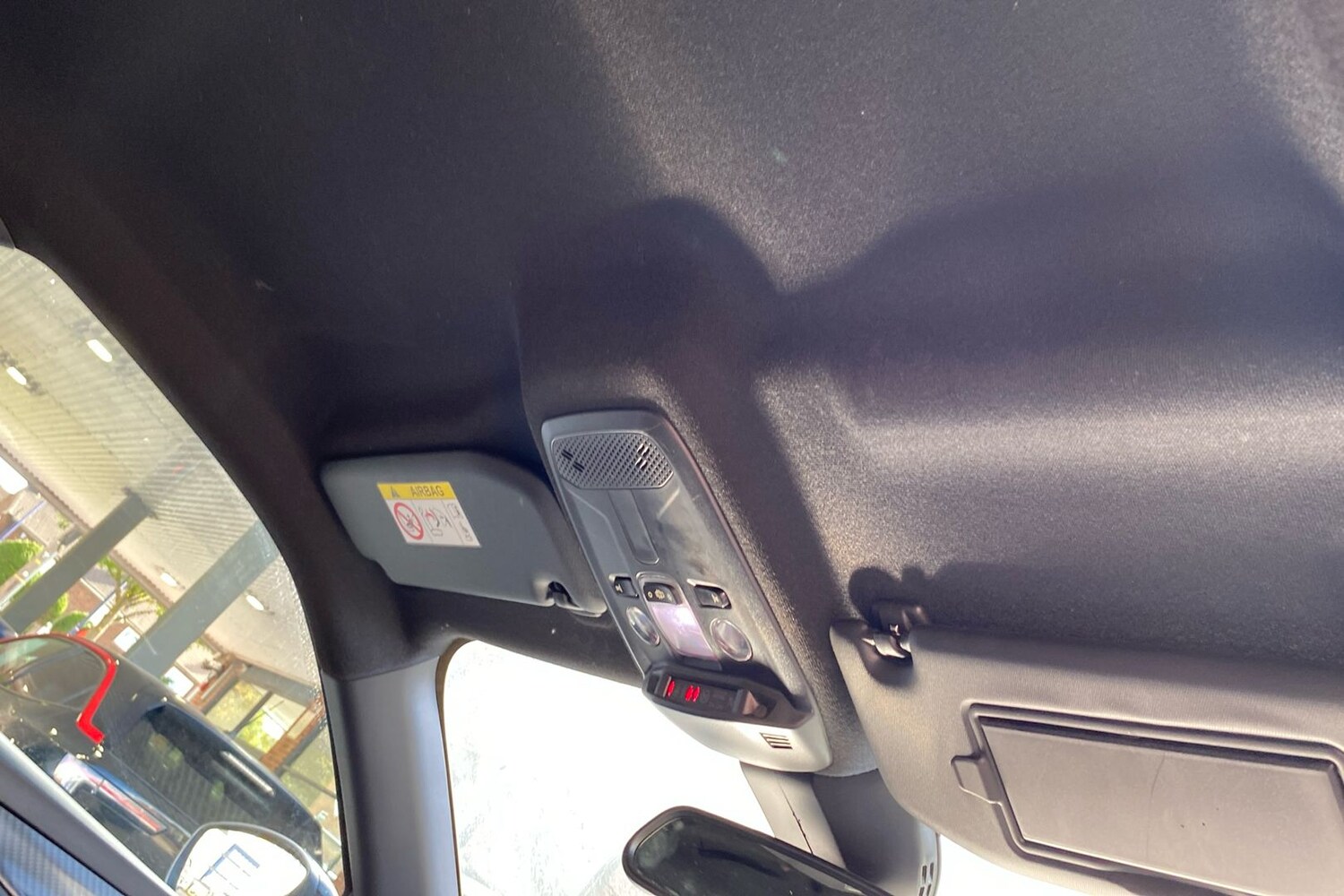 Vehicle 31