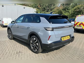 Used Vauxhall Grandland 2025 for sale - 79531145: Photo