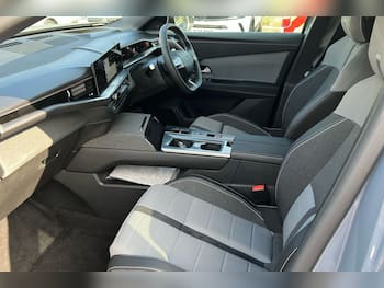 Used Vauxhall Grandland 2025 for sale - 79531145: Photo