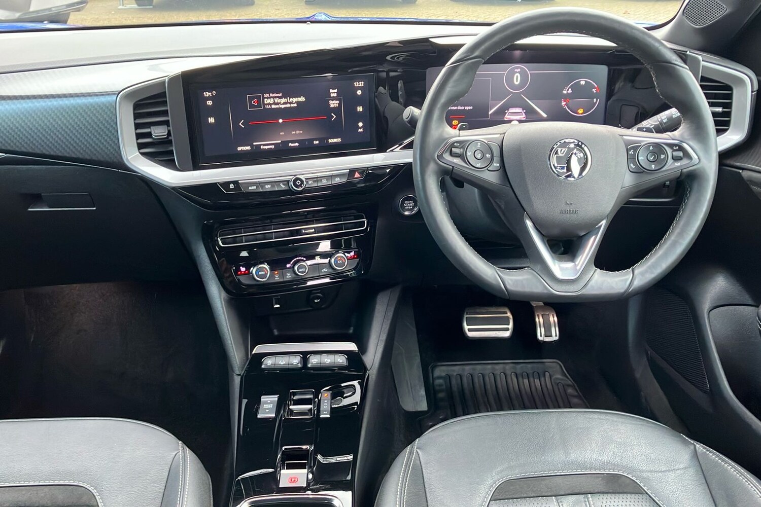 Used Vauxhall Mokka 2022 for sale - 76666002: Photo 11