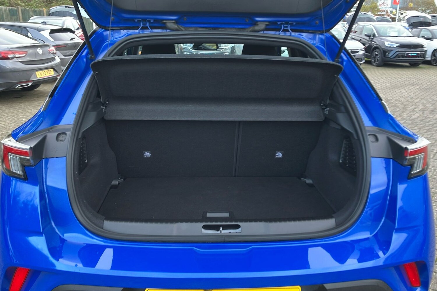 Used Vauxhall Mokka 2022 for sale - 76666002: Photo 12