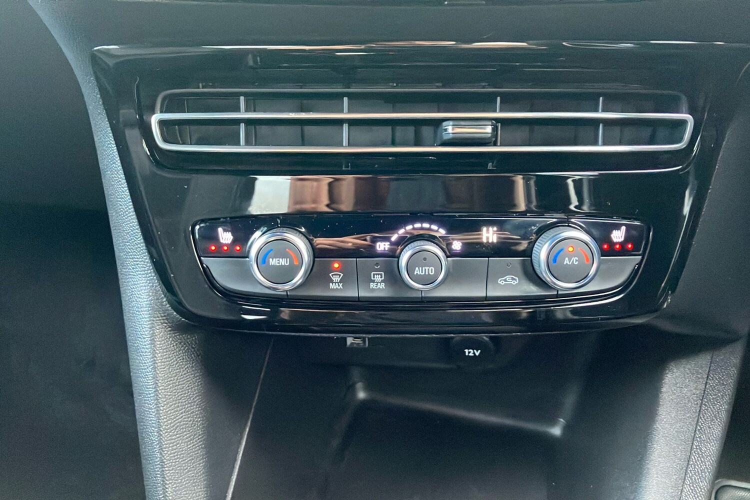 Used Vauxhall Mokka 2022 for sale - 76666002: Photo 15