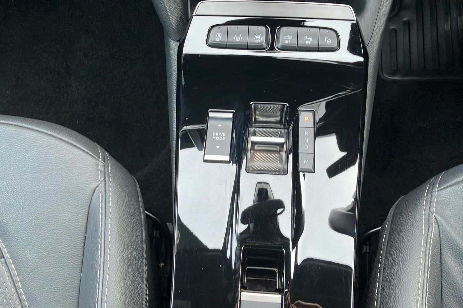 Used Vauxhall Mokka 2022 for sale - 76666002: Photo 17