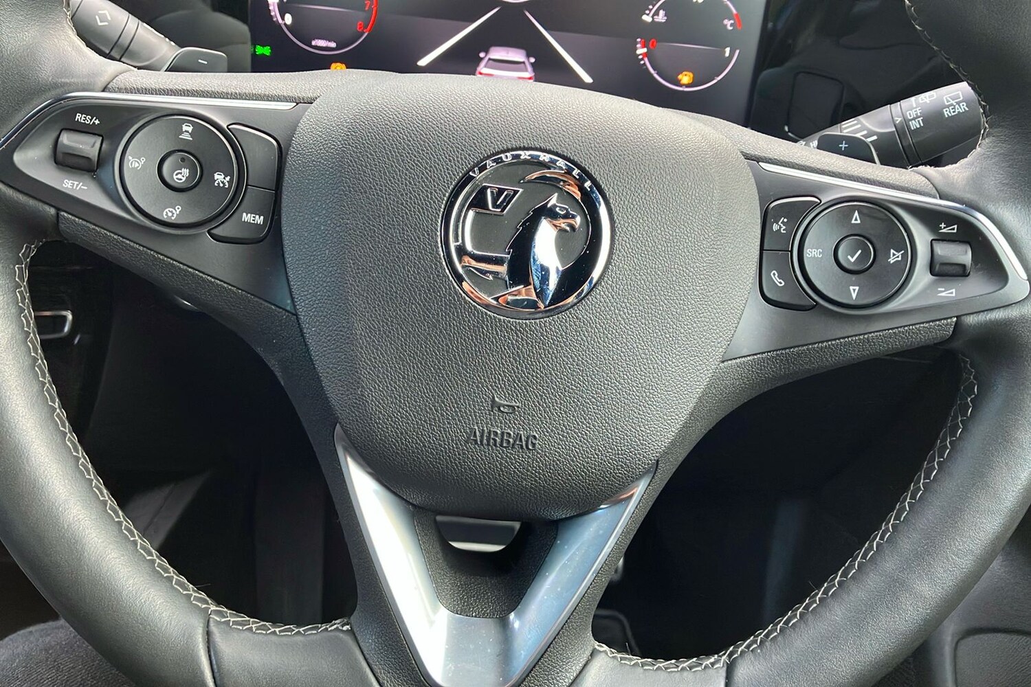 Used Vauxhall Mokka 2022 for sale - 76666002: Photo 20