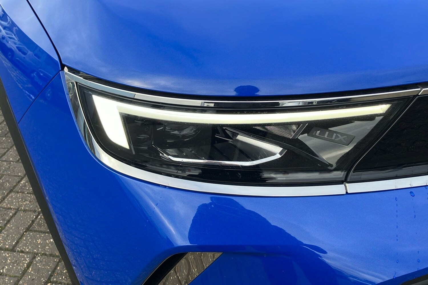 Used Vauxhall Mokka 2022 for sale - 76666002: Photo 22