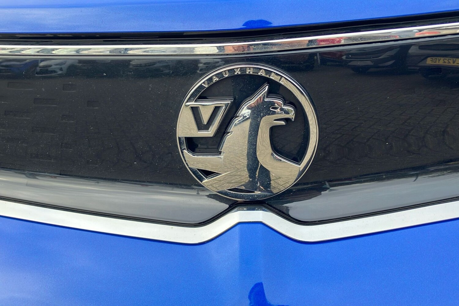 Used Vauxhall Mokka 2022 for sale - 76666002: Photo 23