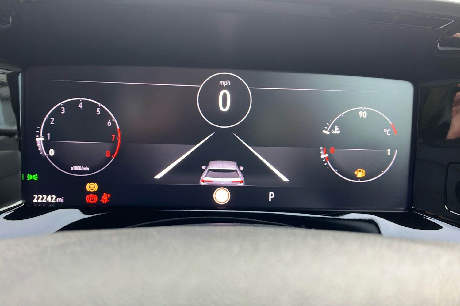 Used Vauxhall Mokka 2022 for sale - 76666002: Photo 24