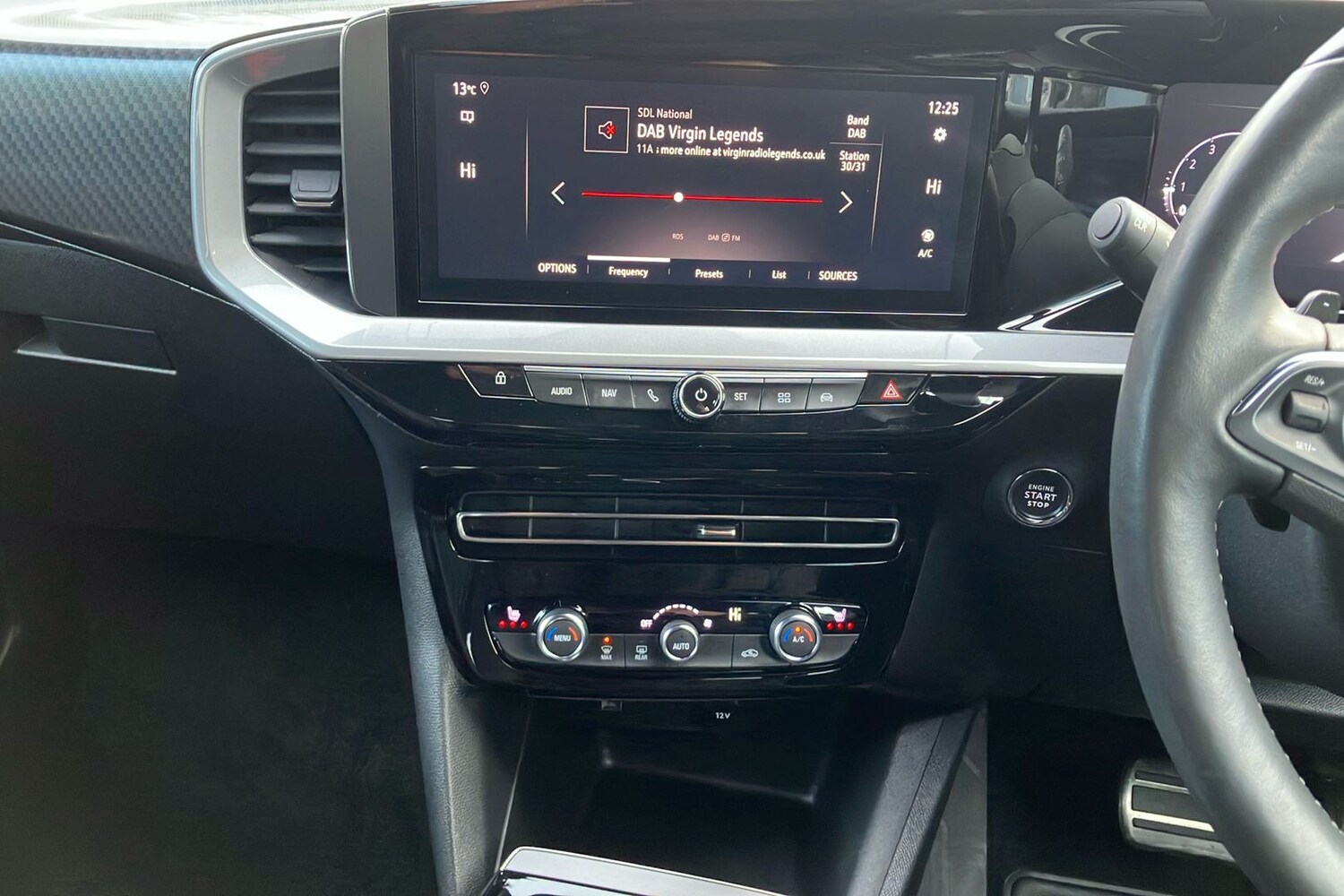 Used Vauxhall Mokka 2022 for sale - 76666002: Photo 25