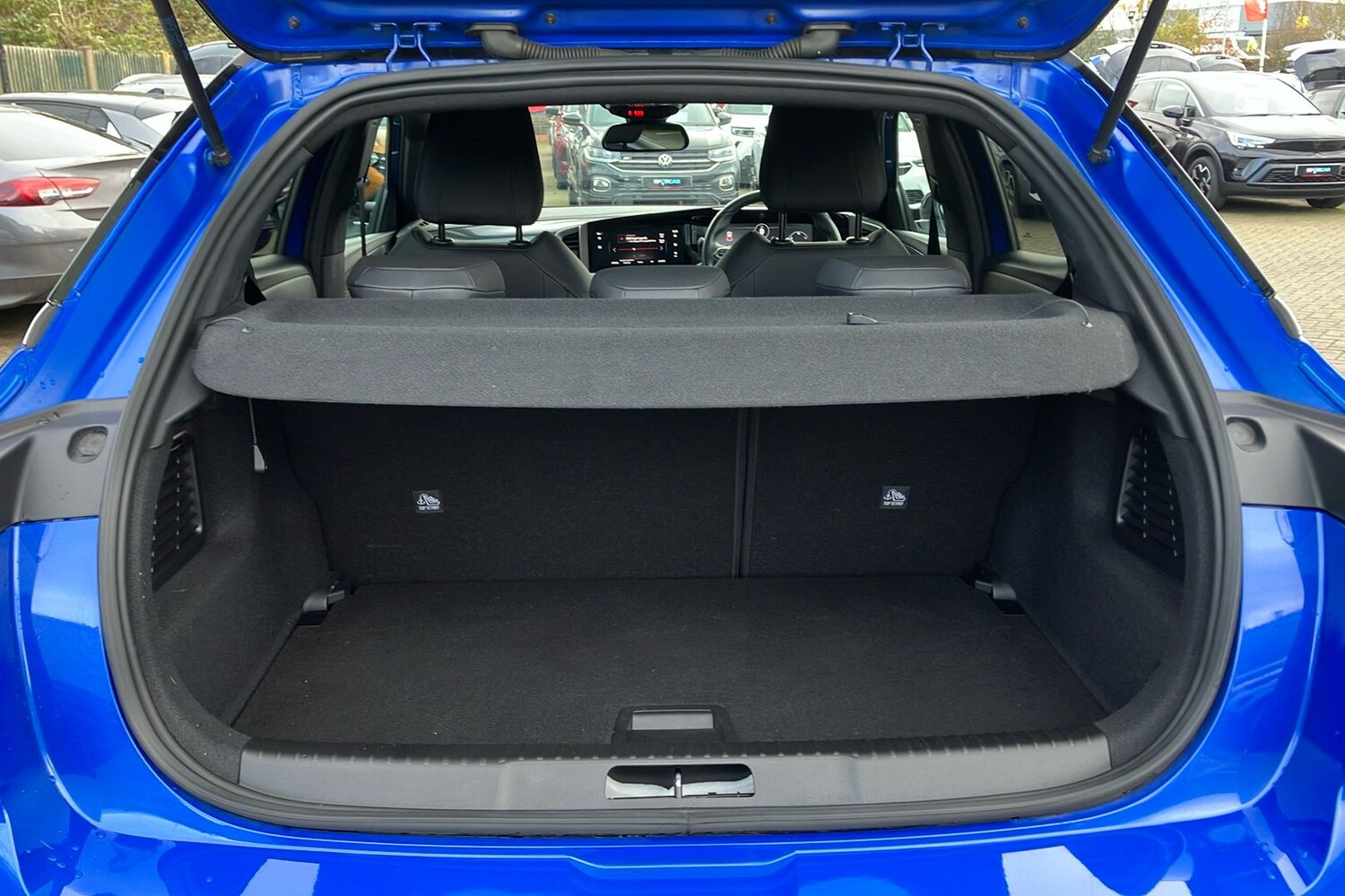 Used Vauxhall Mokka 2022 for sale - 76666002: Photo 27