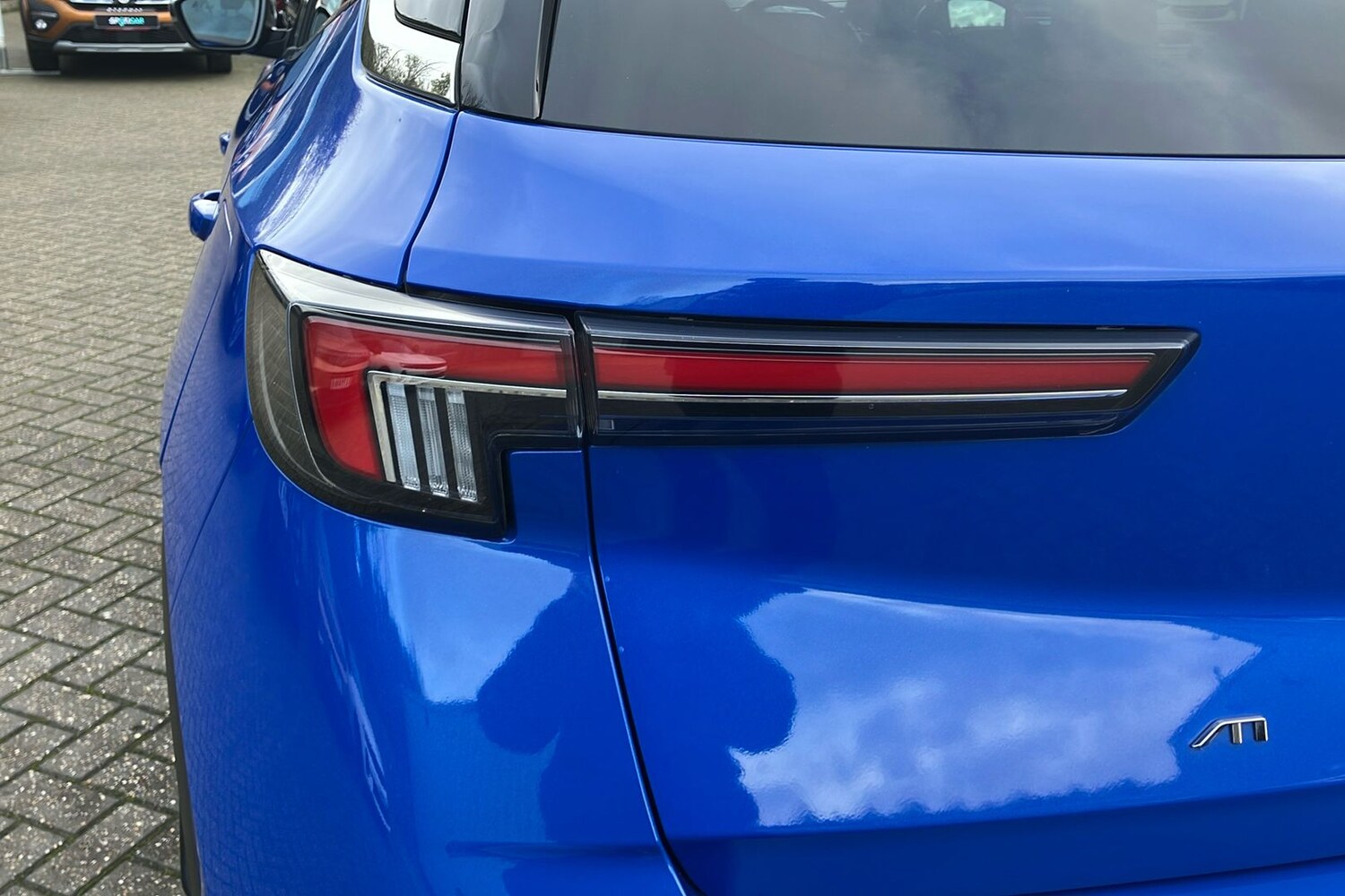 Used Vauxhall Mokka 2022 for sale - 76666002: Photo 28