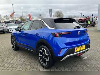 Used Vauxhall Mokka 2022 for sale - 76666002: Photo