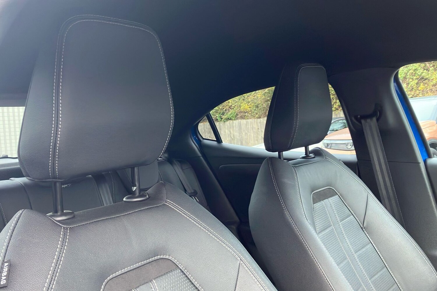 Used Vauxhall Mokka 2022 for sale - 76666002: Photo 30