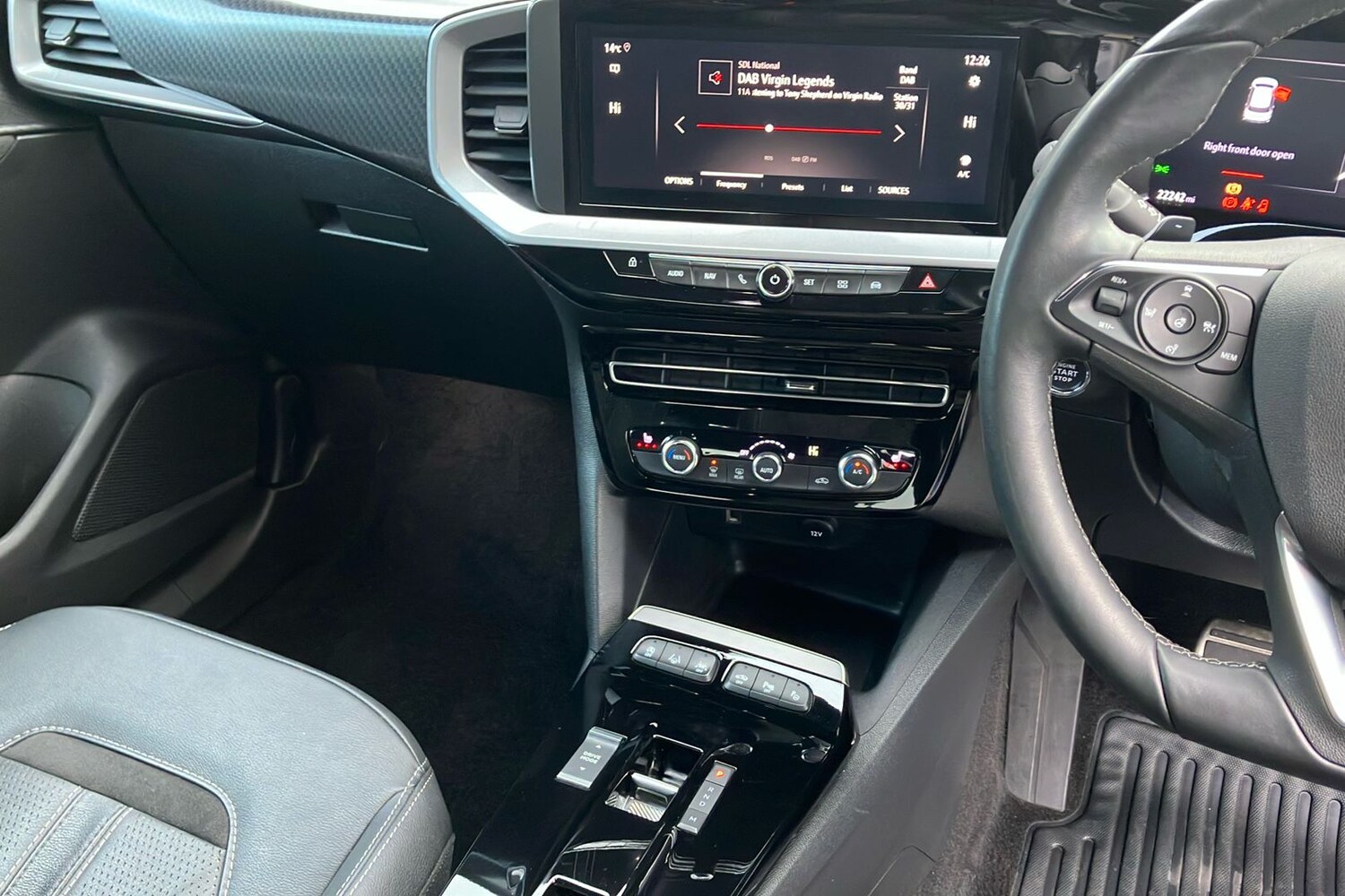 Used Vauxhall Mokka 2022 for sale - 76666002: Photo 32