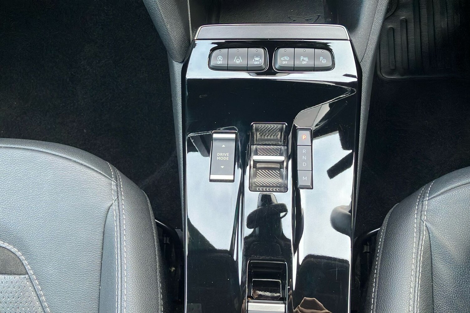 Used Vauxhall Mokka 2022 for sale - 76666002: Photo 38