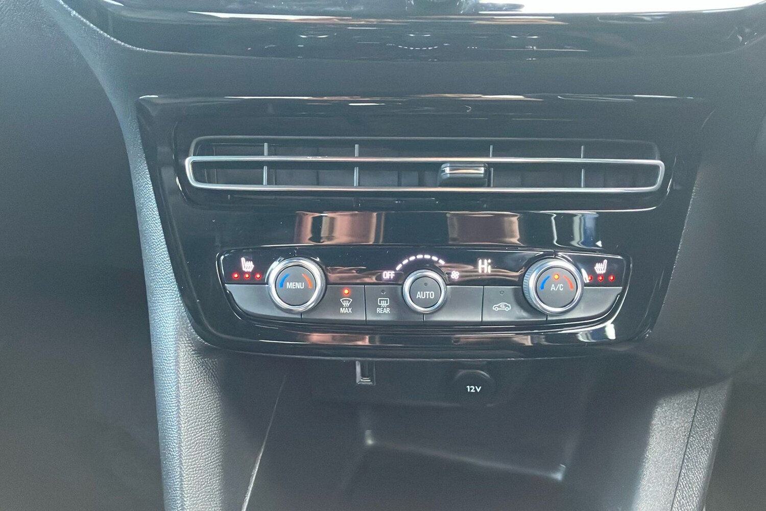 Used Vauxhall Mokka 2022 for sale - 76666002: Photo 40