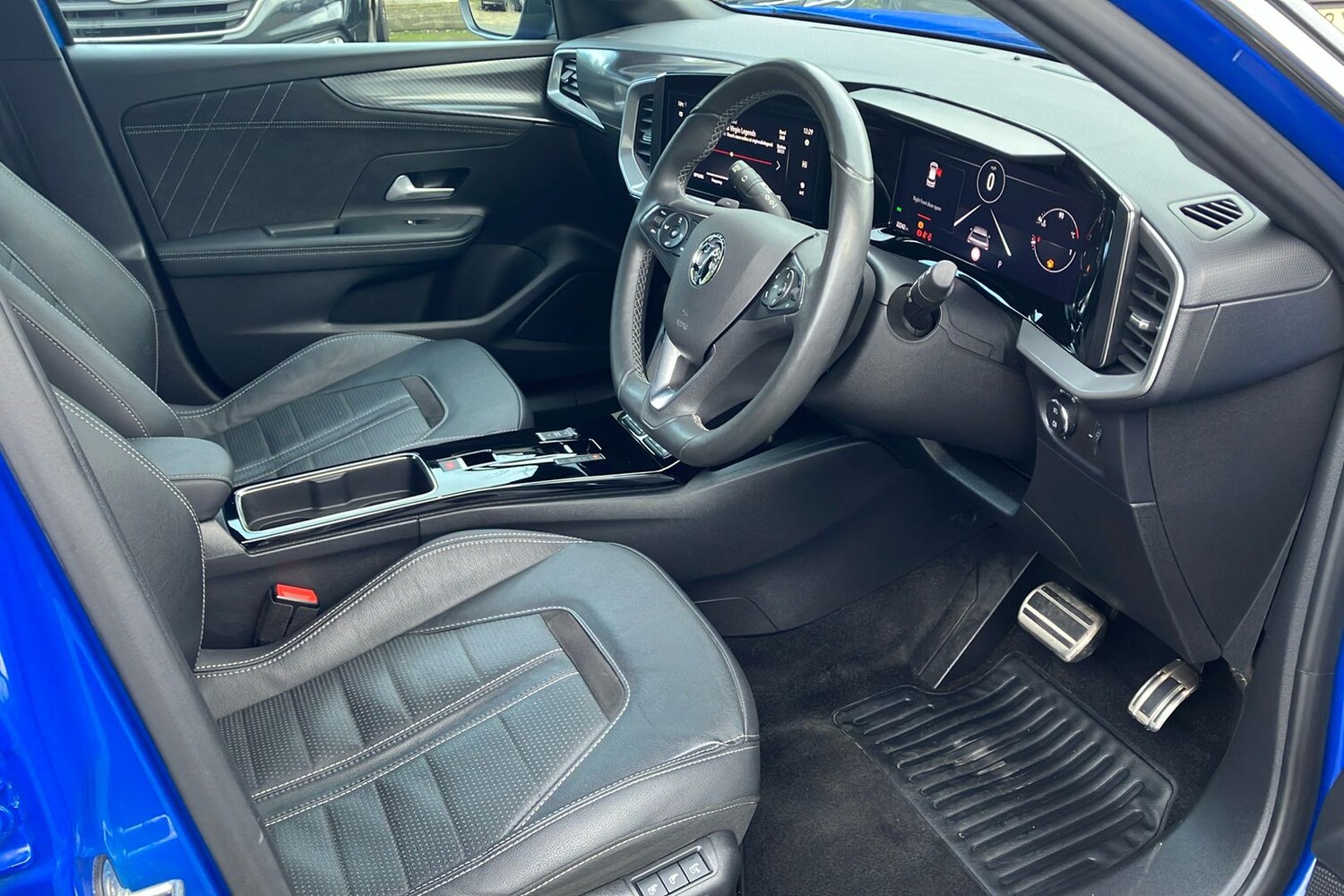 Used Vauxhall Mokka 2022 for sale - 76666002: Photo 42