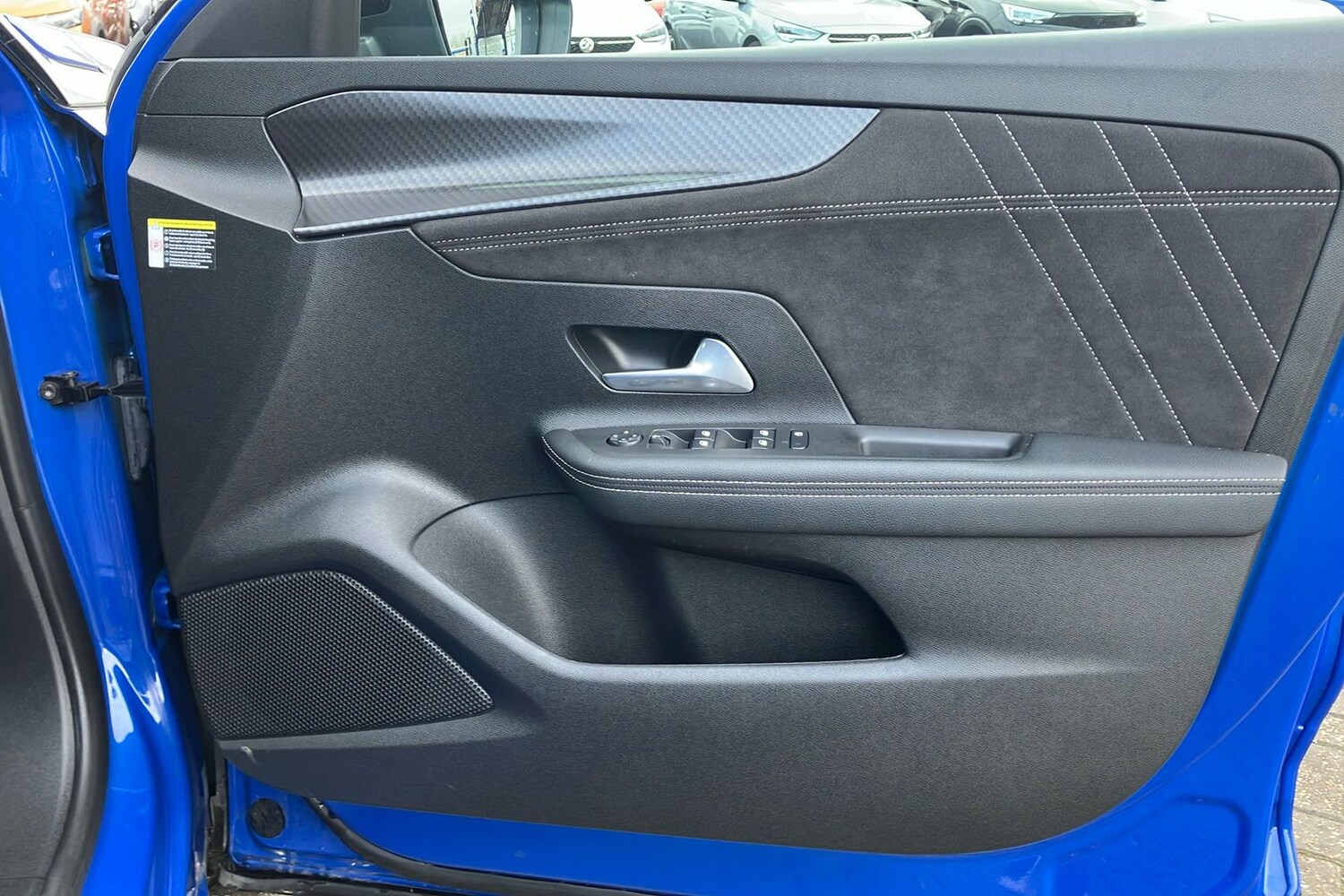 Used Vauxhall Mokka 2022 for sale - 76666002: Photo 43