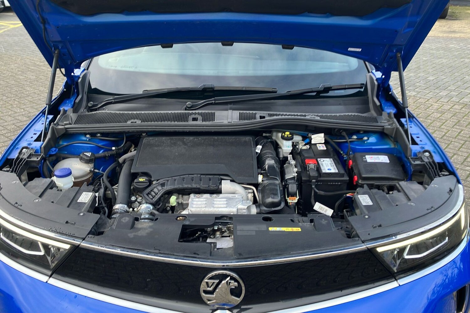 Used Vauxhall Mokka 2022 for sale - 76666002: Photo 47