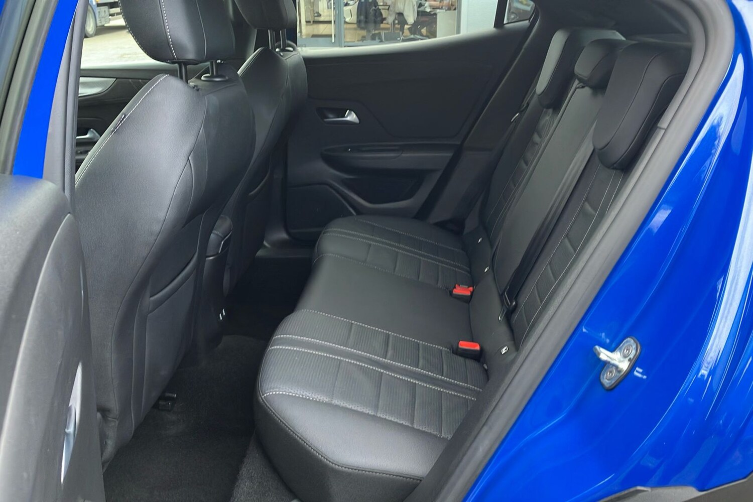 Used Vauxhall Mokka 2022 for sale - 76666002: Photo 5