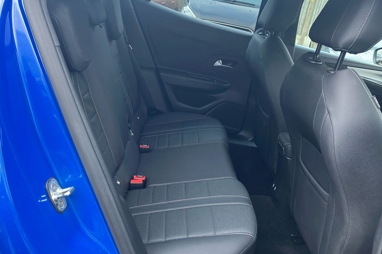 Used Vauxhall Mokka 2022 for sale - 76666002: Photo 51