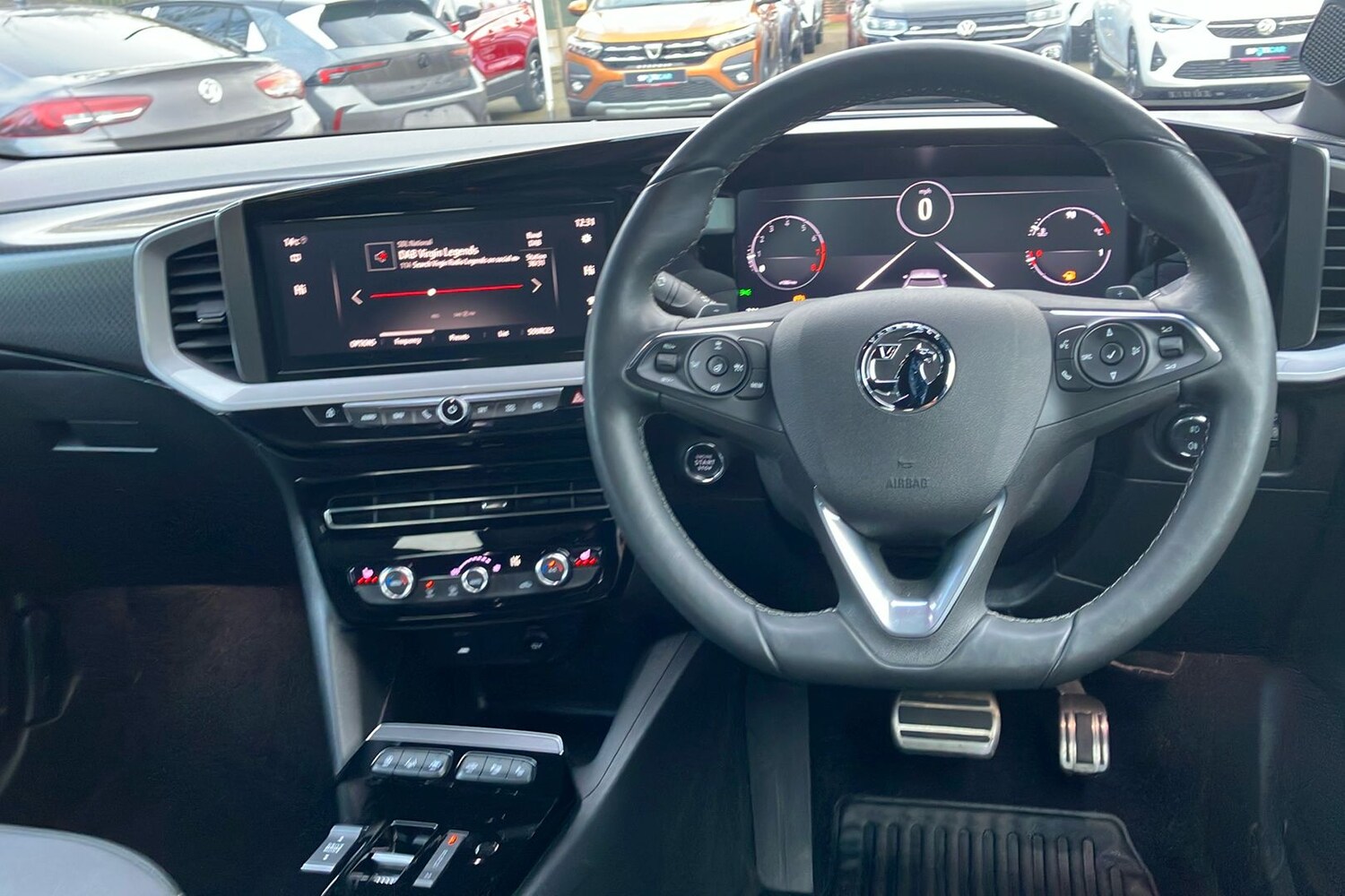 Used Vauxhall Mokka 2022 for sale - 76666002: Photo 52