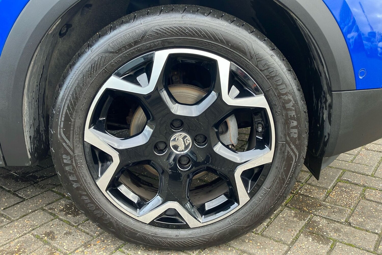 Used Vauxhall Mokka 2022 for sale - 76666002: Photo 9