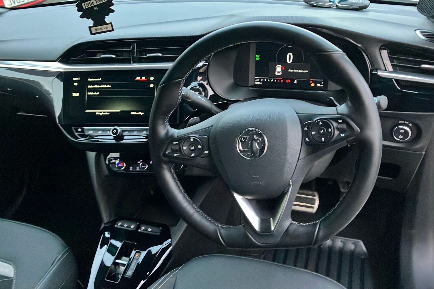 Used Vauxhall Corsa 2022 for sale - 76329000: Photo 13