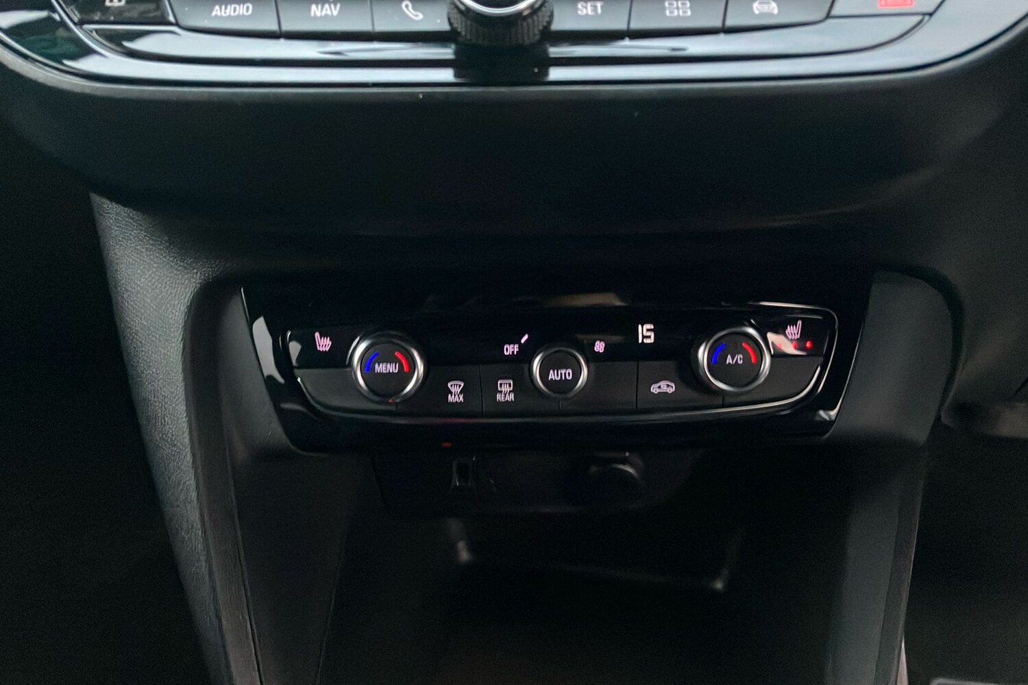 Used Vauxhall Corsa 2022 for sale - 76329000: Photo 15