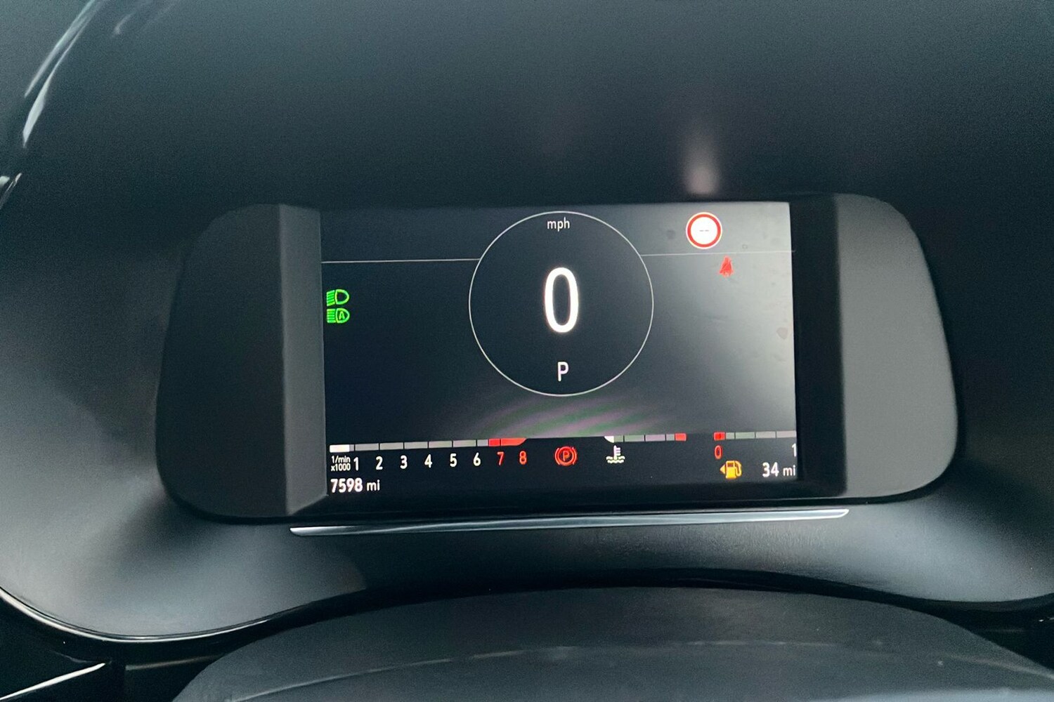 Used Vauxhall Corsa 2022 for sale - 76329000: Photo 19