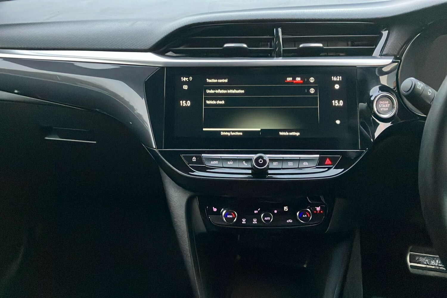 Used Vauxhall Corsa 2022 for sale - 76329000: Photo 25