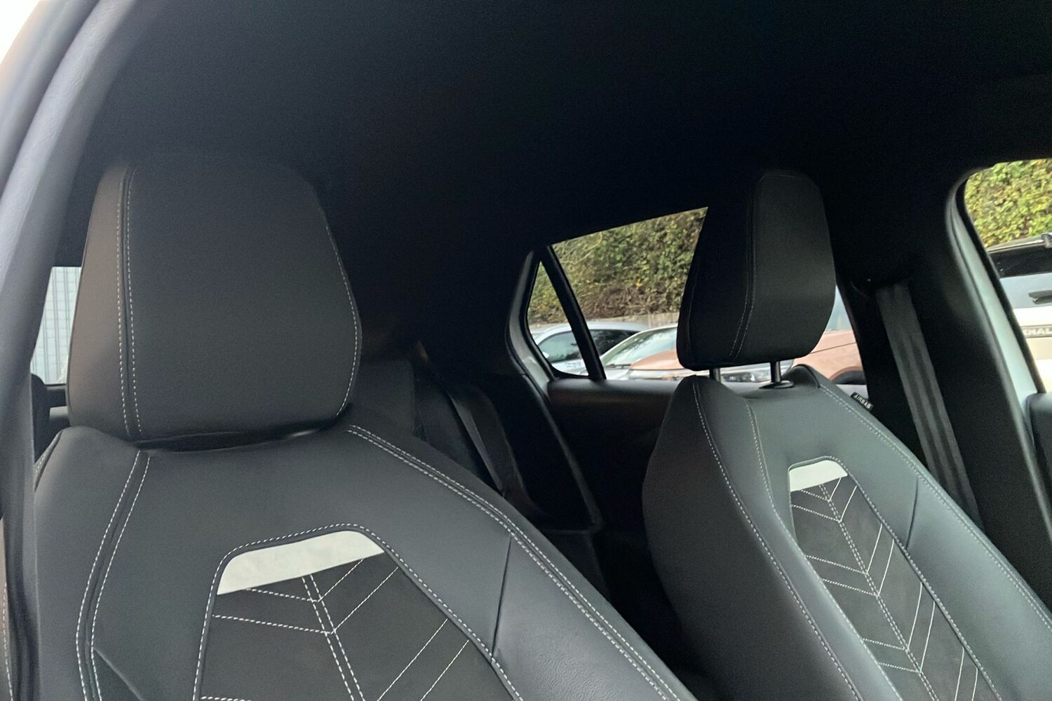 Used Vauxhall Corsa 2022 for sale - 76329000: Photo 30