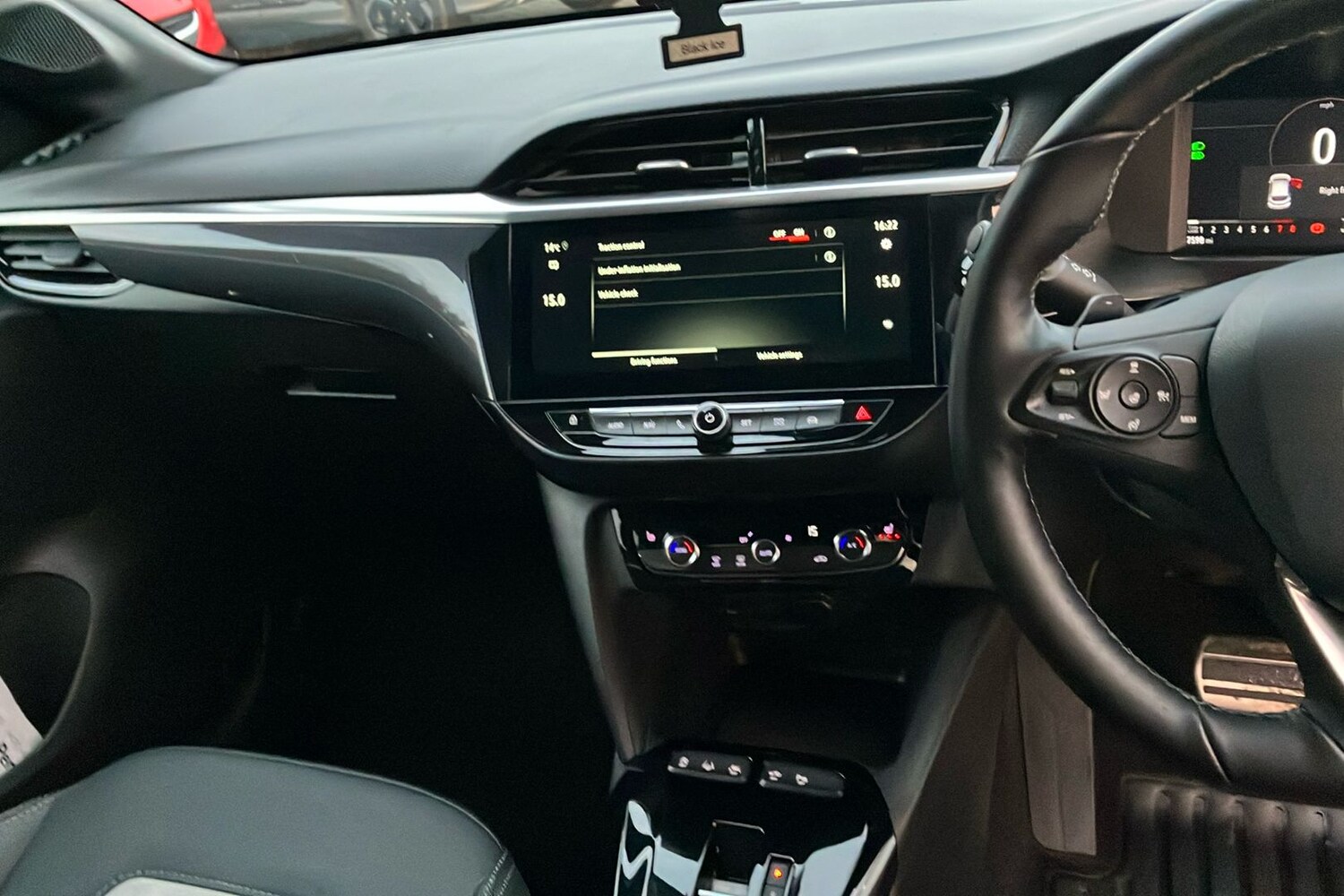 Used Vauxhall Corsa 2022 for sale - 76329000: Photo 32