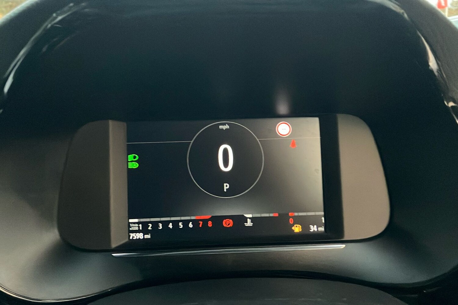 Used Vauxhall Corsa 2022 for sale - 76329000: Photo 34