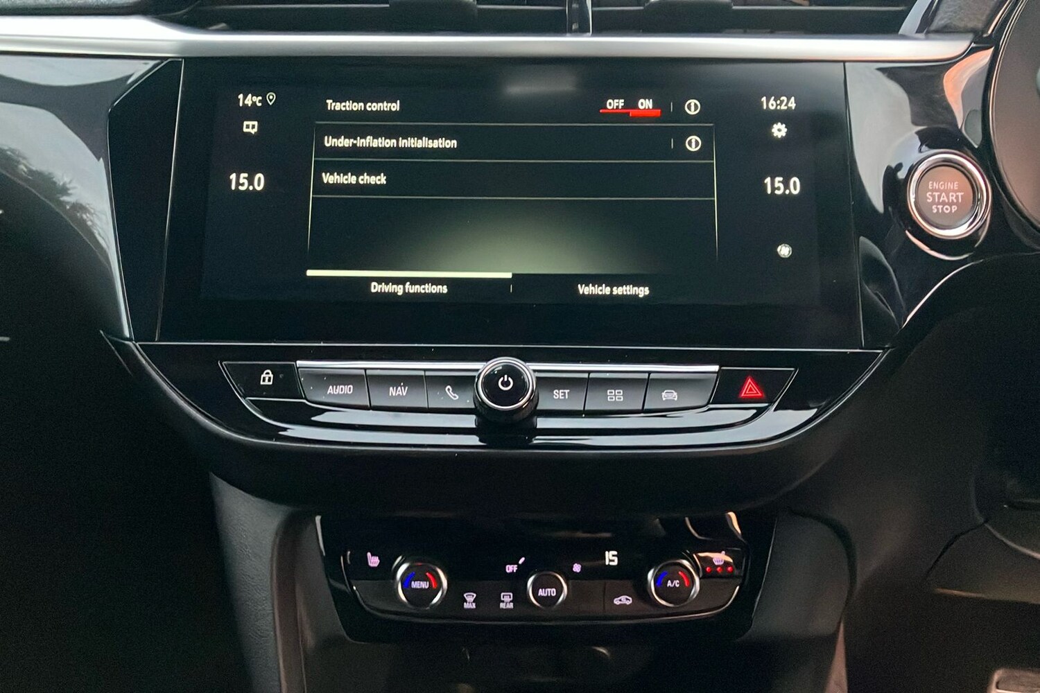 Used Vauxhall Corsa 2022 for sale - 76329000: Photo 39