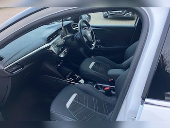 Used Vauxhall Corsa 2022 for sale - 76329000: Photo