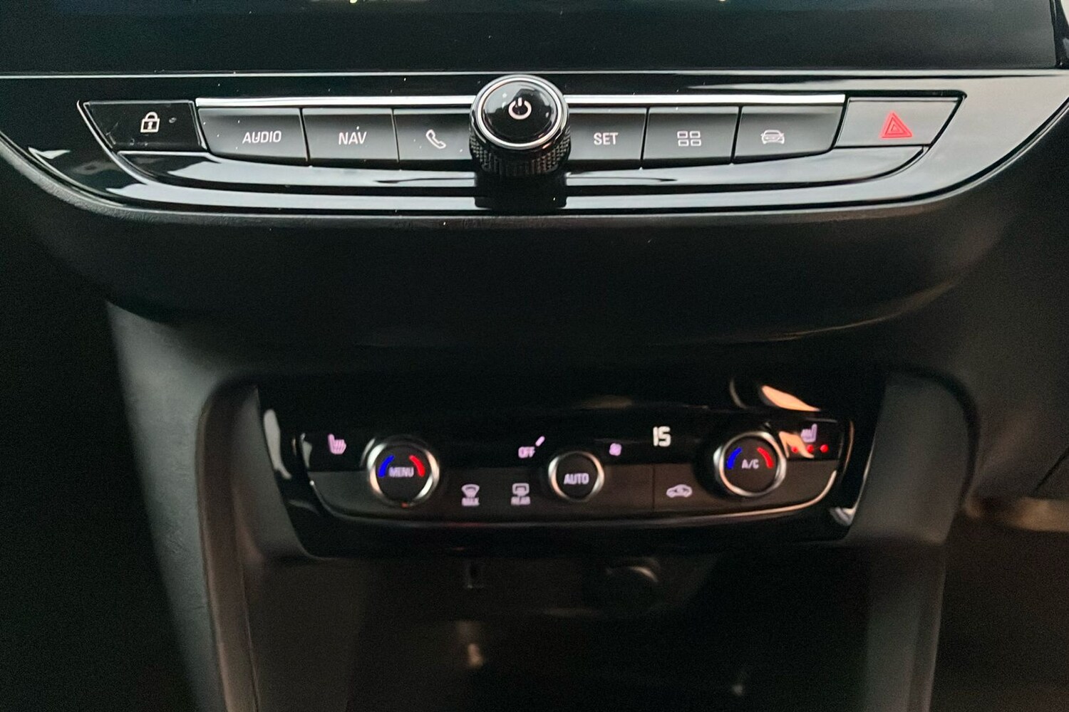 Used Vauxhall Corsa 2022 for sale - 76329000: Photo 40