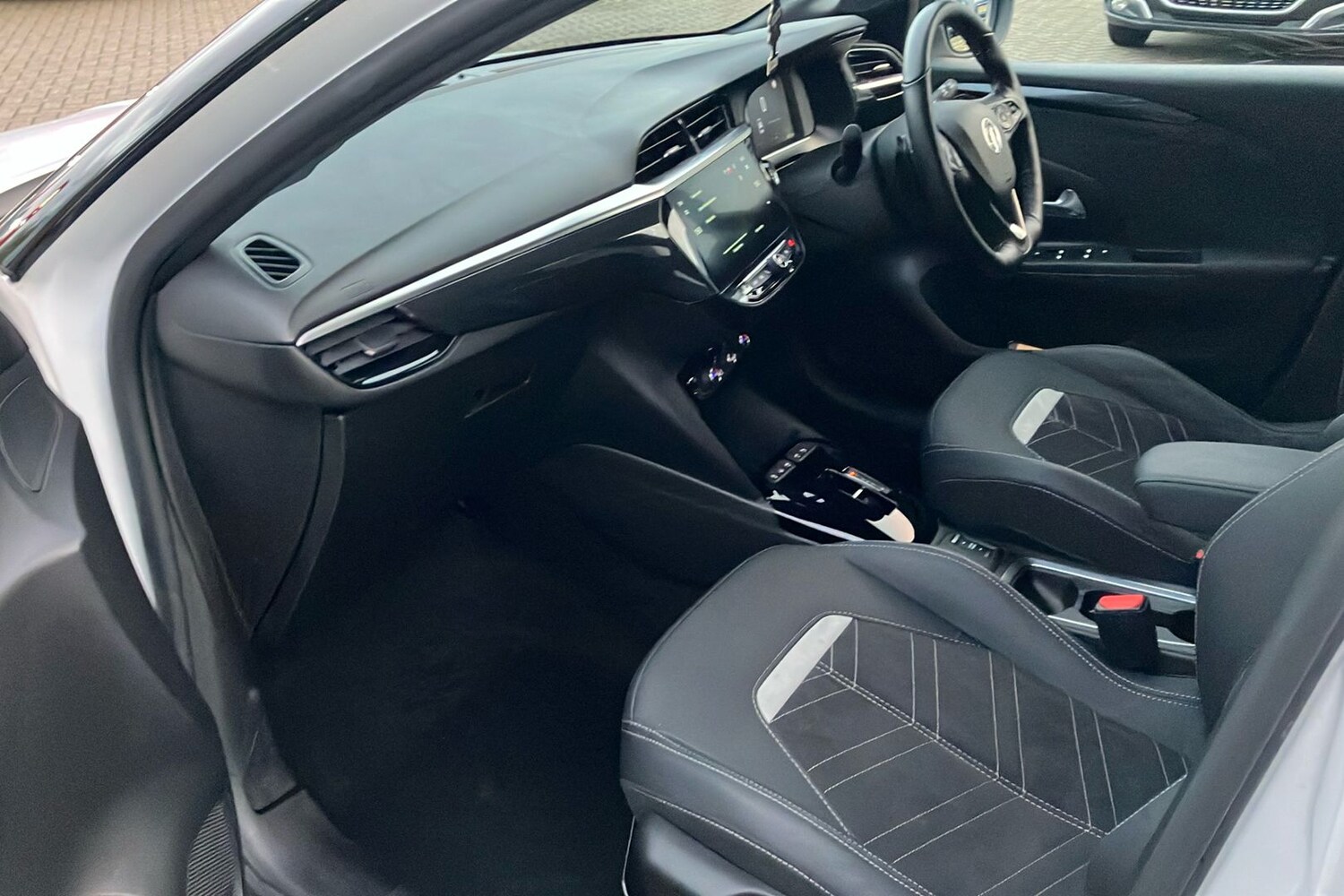 Used Vauxhall Corsa 2022 for sale - 76329000: Photo 46