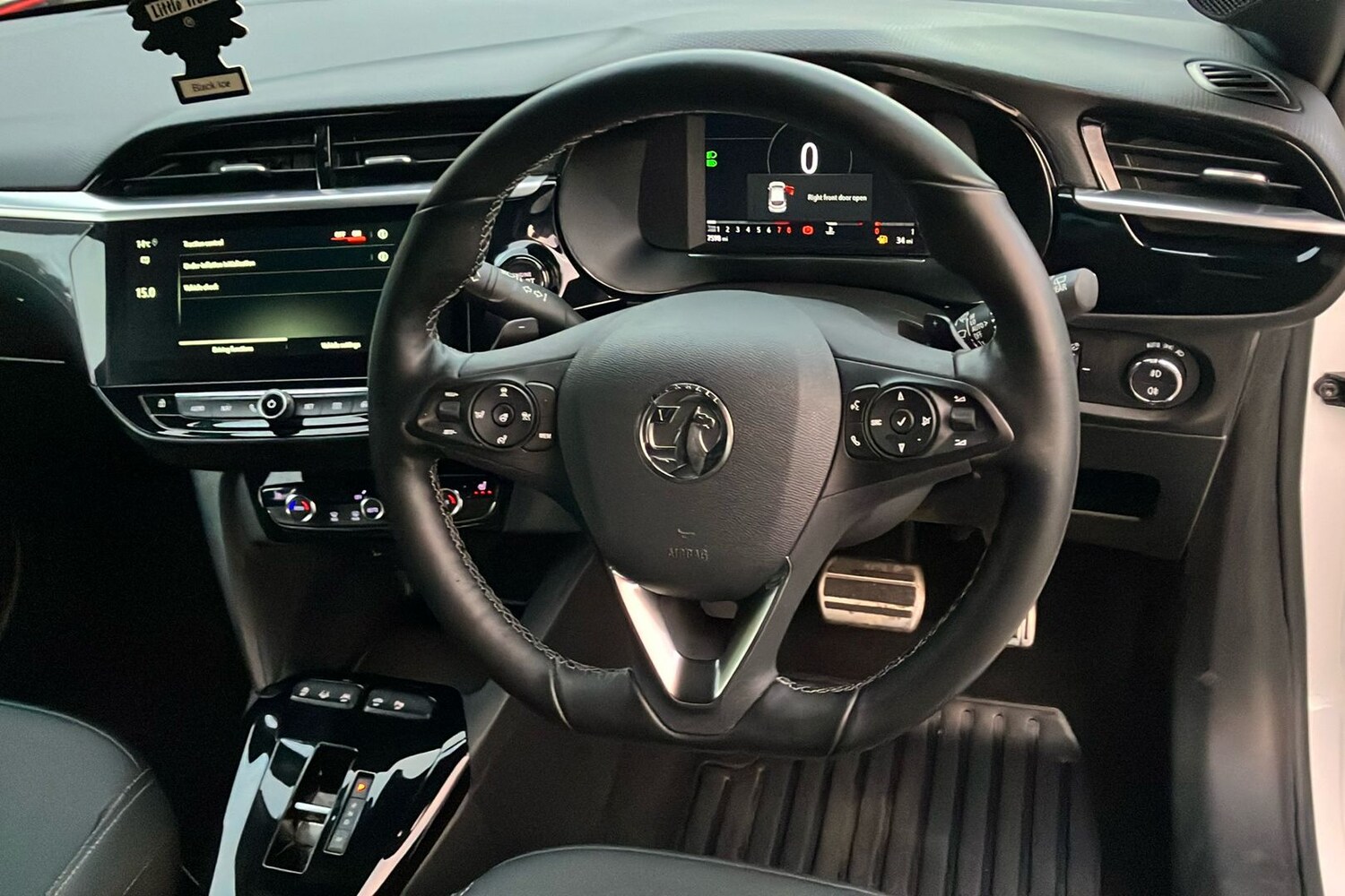 Used Vauxhall Corsa 2022 for sale - 76329000: Photo 47