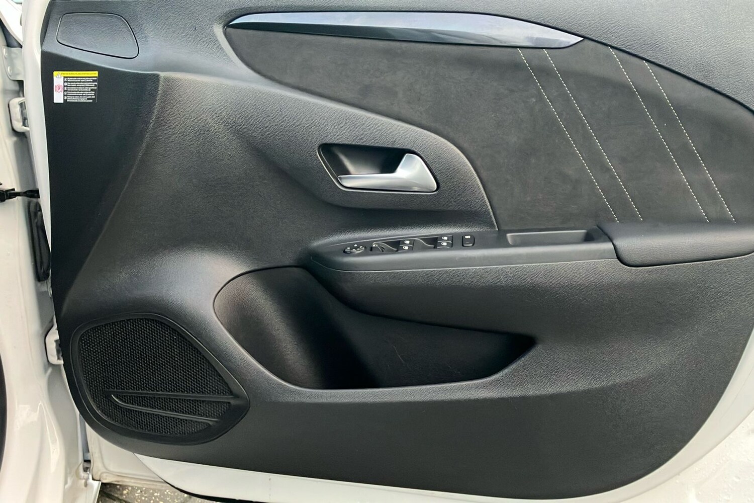 Used Vauxhall Corsa 2022 for sale - 76329000: Photo 48