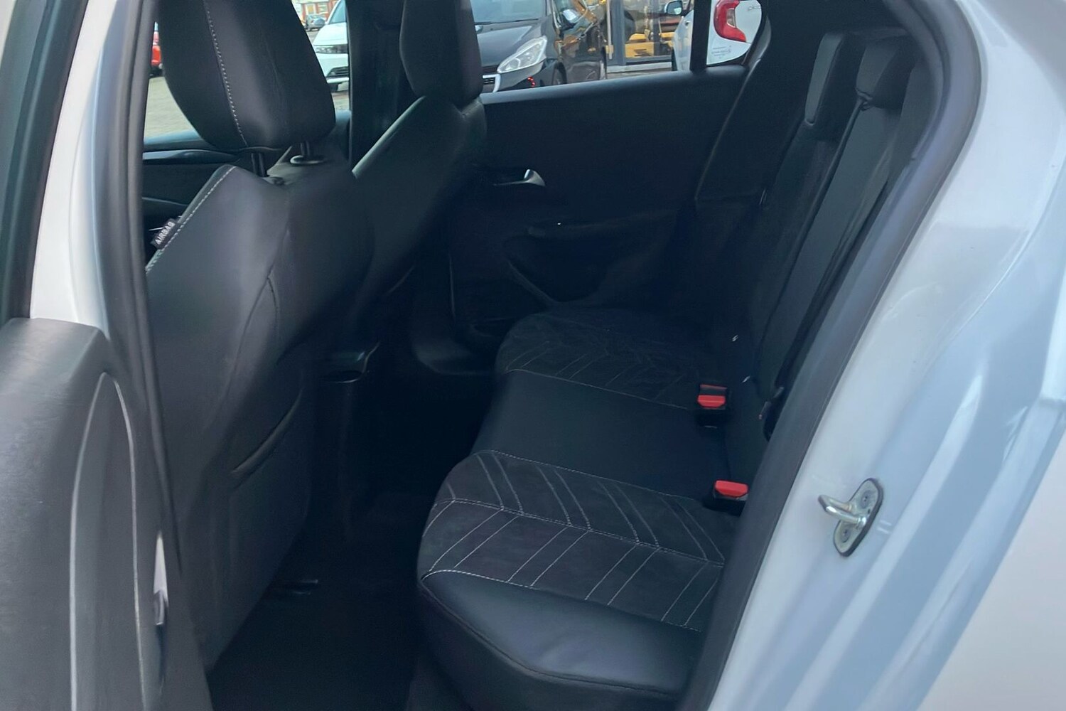 Used Vauxhall Corsa 2022 for sale - 76329000: Photo 5