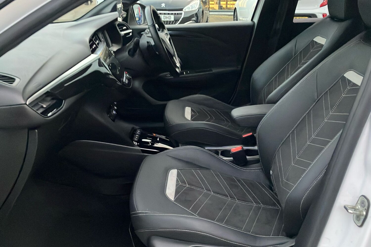 Used Vauxhall Corsa 2022 for sale - 76329000: Photo 52