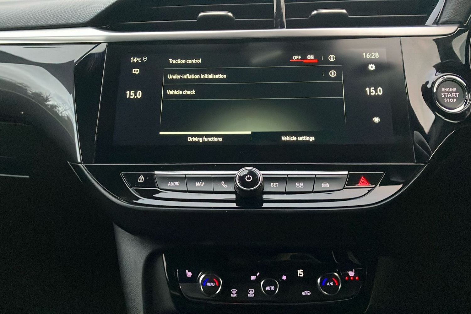 Used Vauxhall Corsa 2022 for sale - 76329000: Photo 53