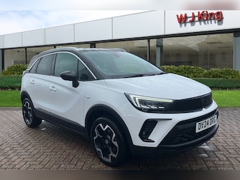 Vauxhall - Crossland