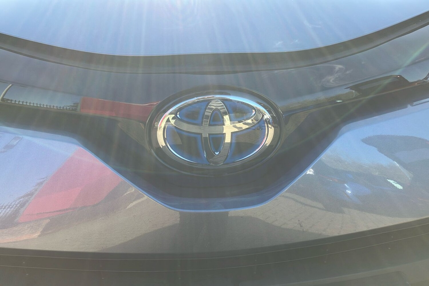 Used Toyota C-HR 2023 for sale - 76588110: Photo 23
